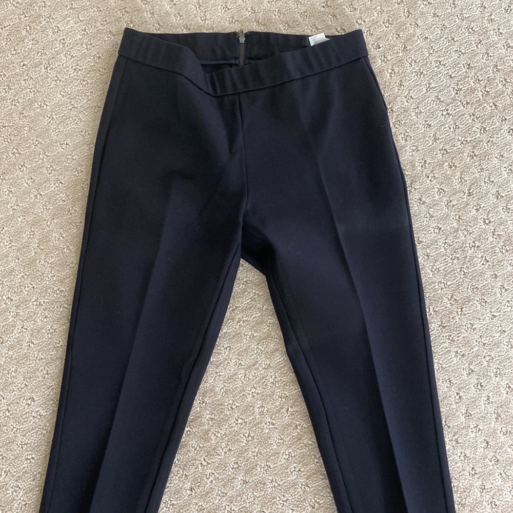J Crew Pixie Pants - image 2